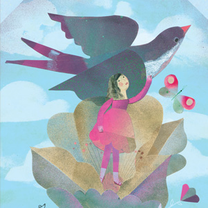 Thumbelina
