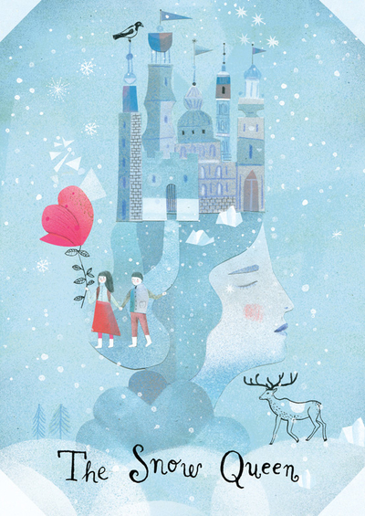 The Snow Queen