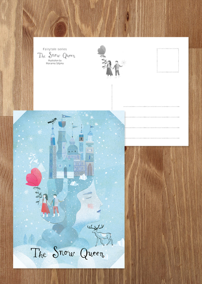 The Snow Queen