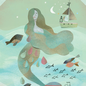 The Little Mermaid