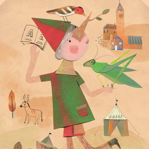 Pinocchio