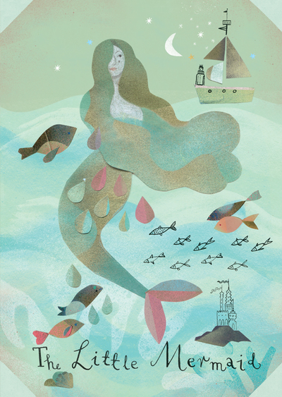 The Little Mermaid