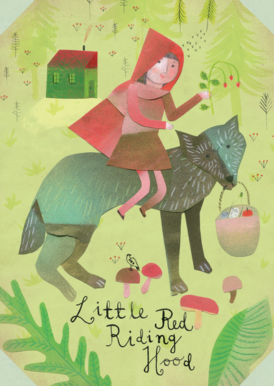 Little Red Riding Hood