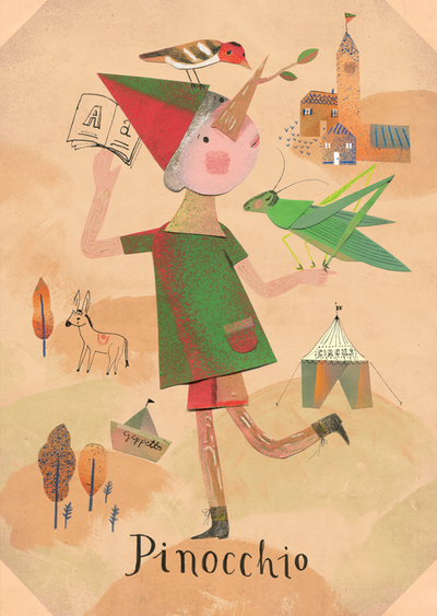 Pinocchio