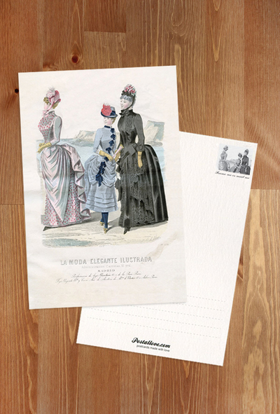 Paris fashion