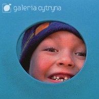 Galeria Cytryna - Smiling boy