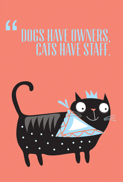 Kitten's quotes - 