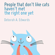 Kitten's quotes - 