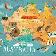 Australia and Oceania