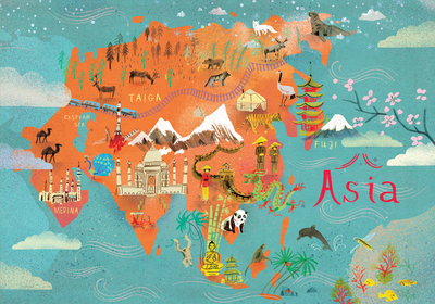 Asia