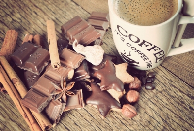 Coffee Time