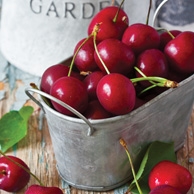 Cherries