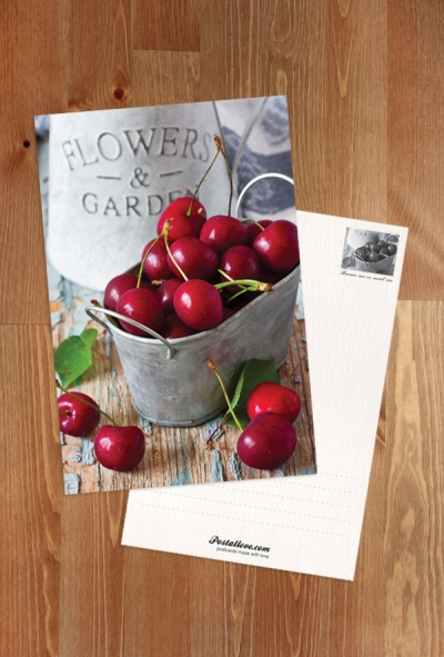 Cherries