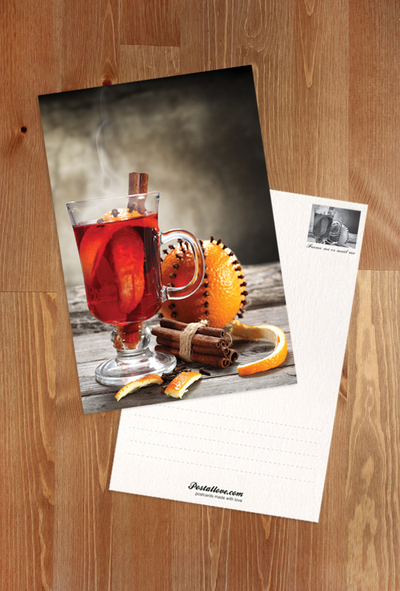 Mulled wine