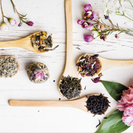 Herbal tea