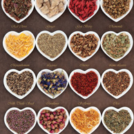 Herbal Teas