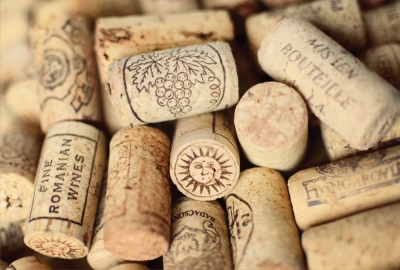 Corks