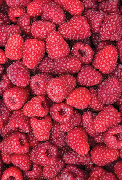 Raspberries