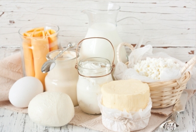Dairy