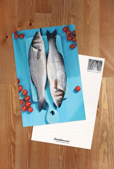 Sea bass
