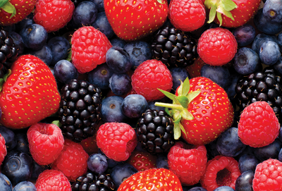 Fruit mix