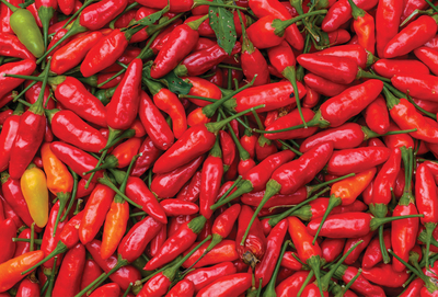 Peppers