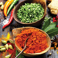 Spices
