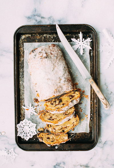 Winter cake