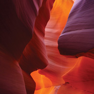 Antelope Canyon