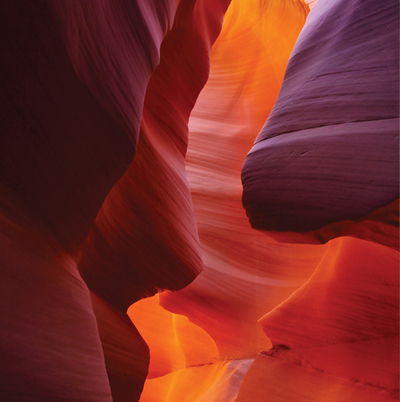Antelope Canyon