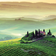 Toscana