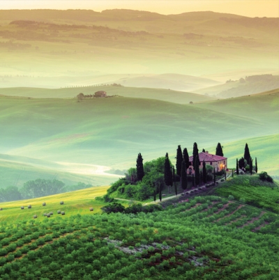Toscana