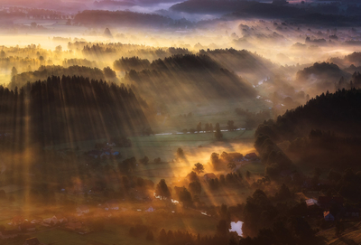 Sokole Mountains
