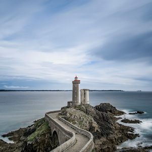 Petit Minou lighthouse