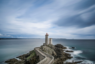 Petit Minou lighthouse