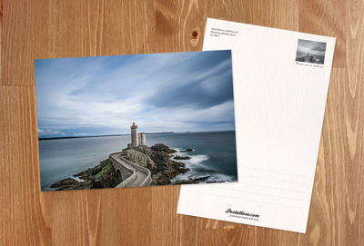 Petit Minou lighthouse