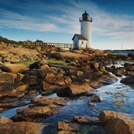 Annisquam Lighthouse