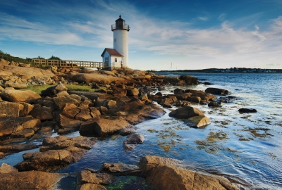 Annisquam Lighthouse