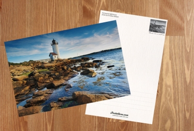 Annisquam Lighthouse