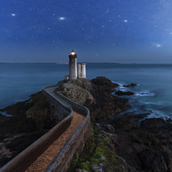 Phare du Petit Minou lighthouse, Brest