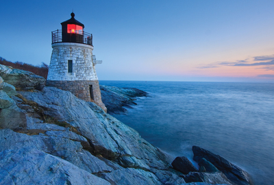 Castle Hill Lighthouse
