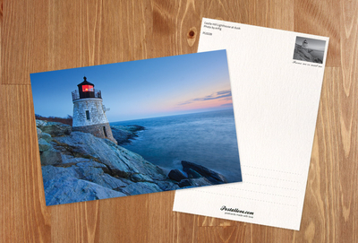 Castle Hill Lighthouse