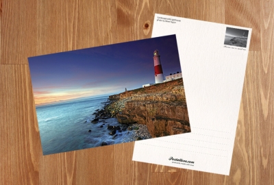 Lighthouse