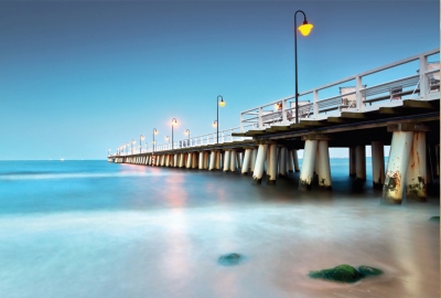 Pier