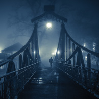 Penny Bridge, Opole