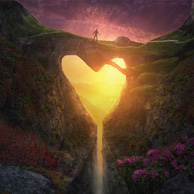 Heart Bridge