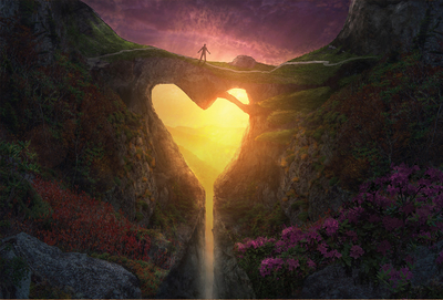 Heart Bridge