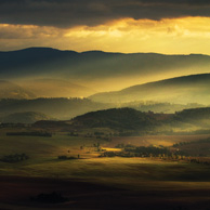 Middle earth