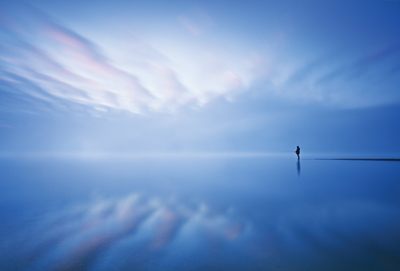 Fisherman