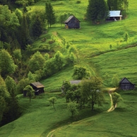 Green Hills